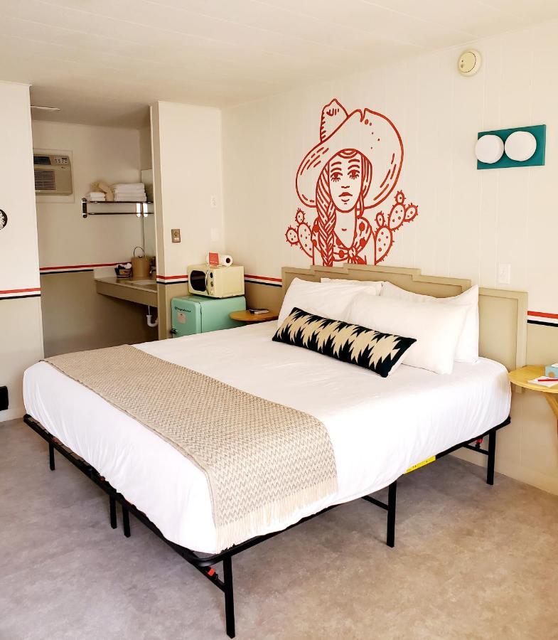Mesa Verde Motel Mancos Kültér fotó
