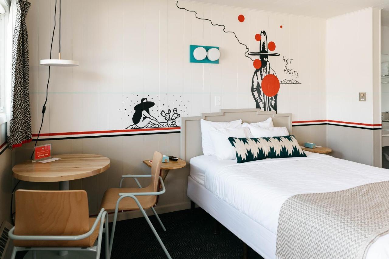 Mesa Verde Motel Mancos Kültér fotó