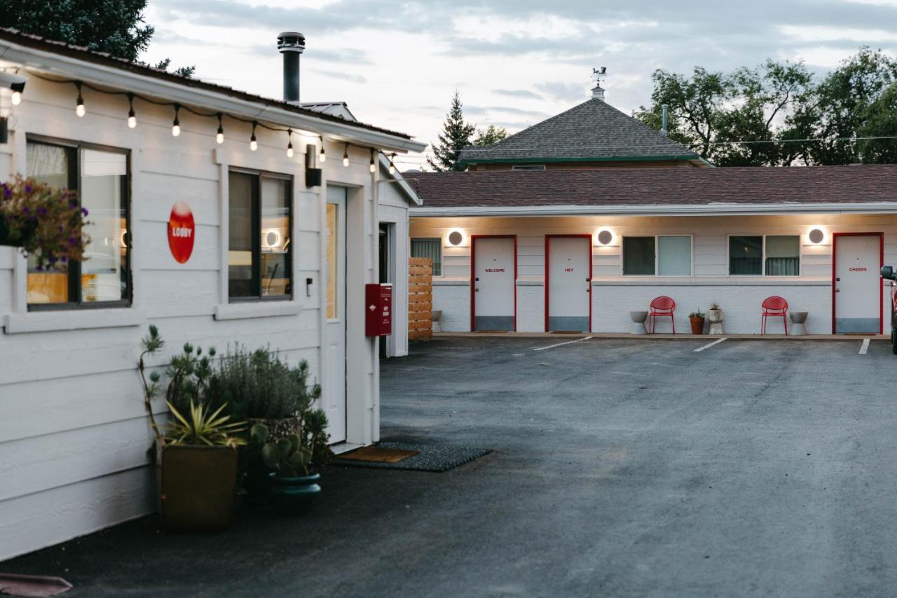 Mesa Verde Motel Mancos Kültér fotó