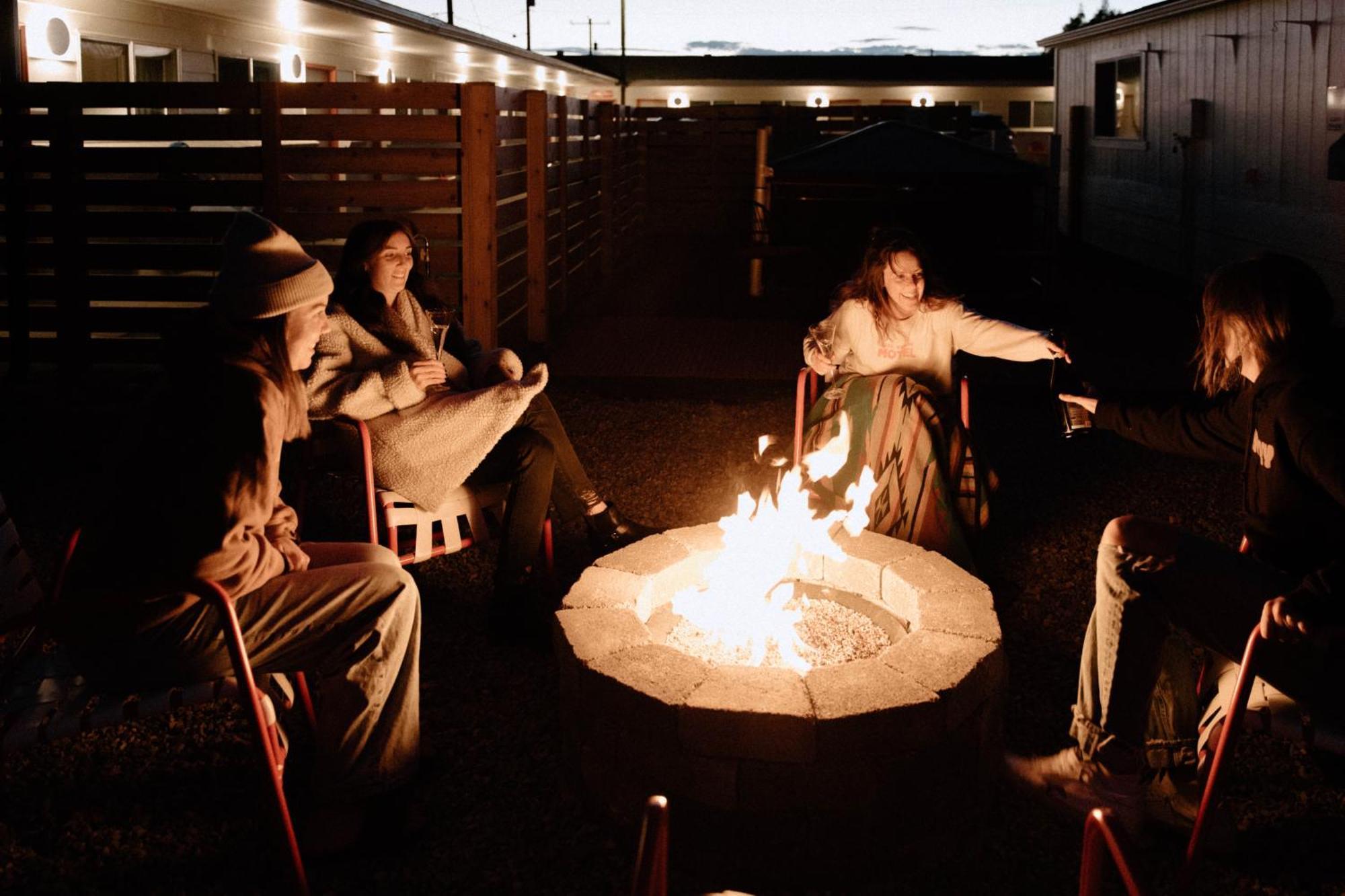 Mesa Verde Motel Mancos Kültér fotó